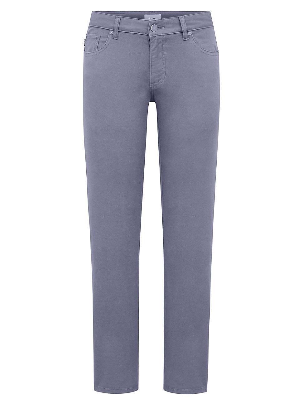 Mens Nick Slim Slate Jeans Product Image