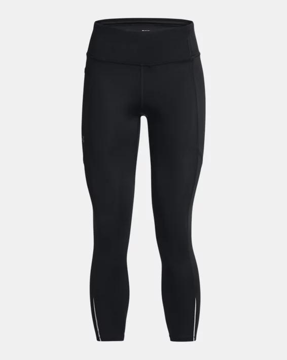 Women's UA Launch Ankle Tights Product Image