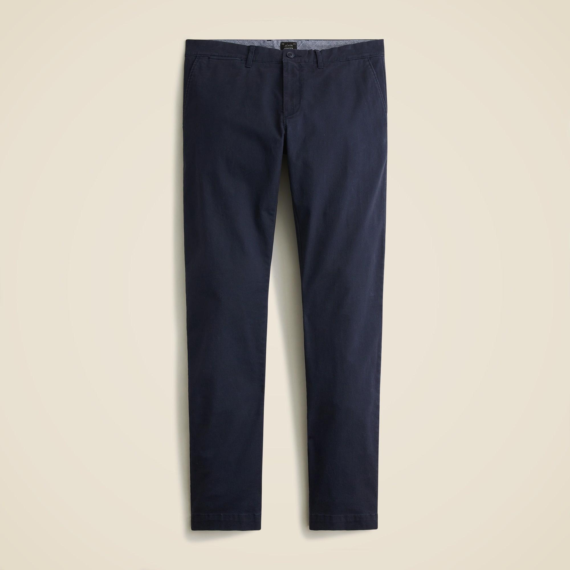 484 Slim-fit stretch chino pant Product Image