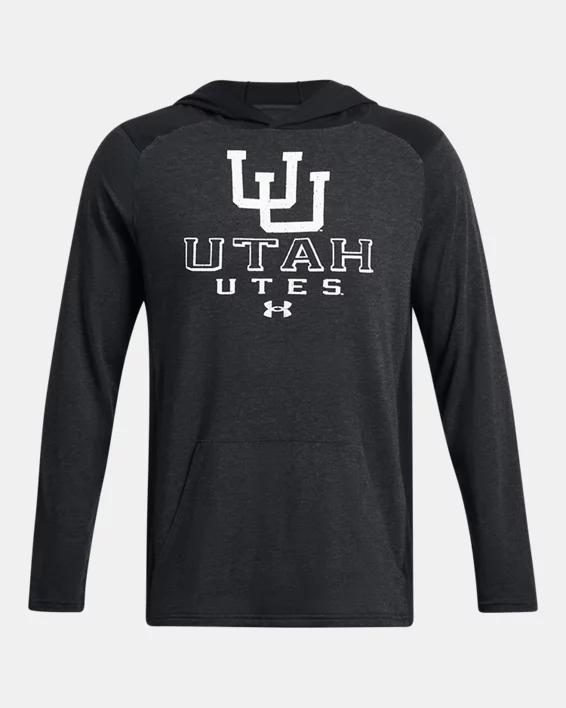 Men's UA All Day Lightweight Collegiate Hoodie Product Image