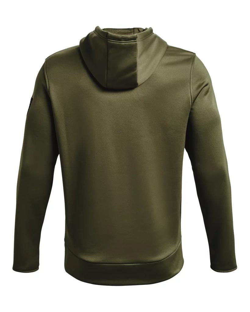 Men's UA Freedom Emboss Hoodie Product Image