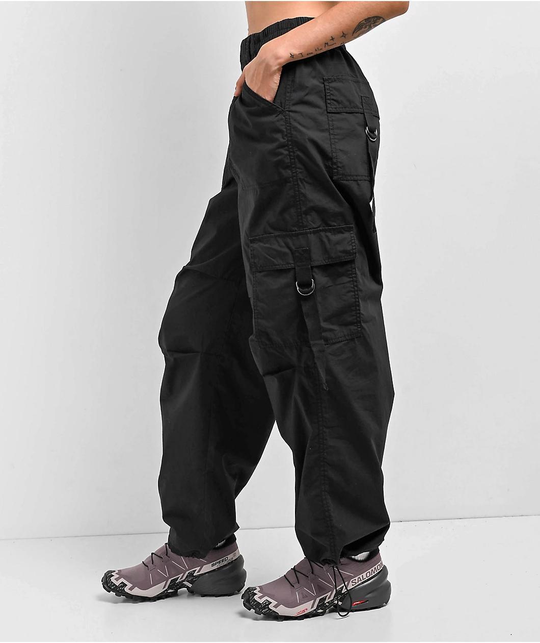 Empyre Maddison Caviar Cargo Pants Product Image