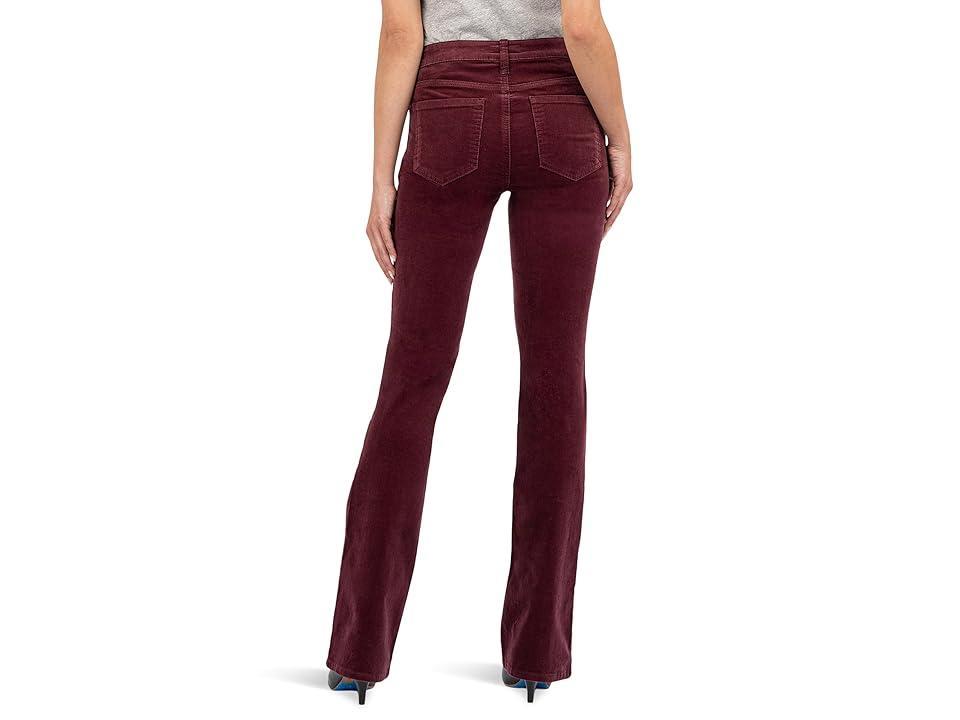 KUT from the Kloth Natalie Bootcut Women's Jeans Product Image