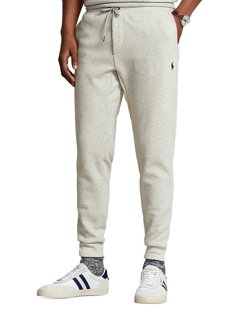 Polo Ralph Lauren Mens Double-Knit Jogger Pants Product Image