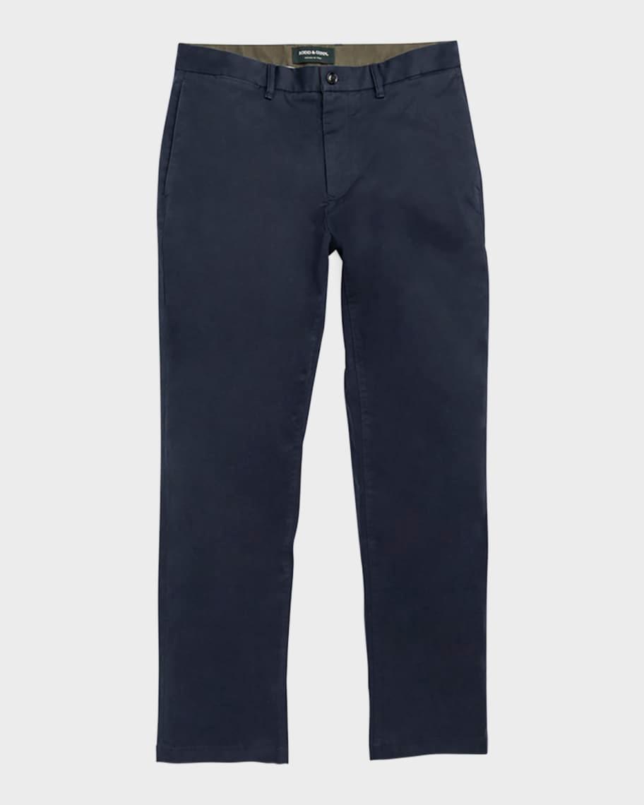 Men's West Cape Regular Fit 5-Pocket Pants Product Image