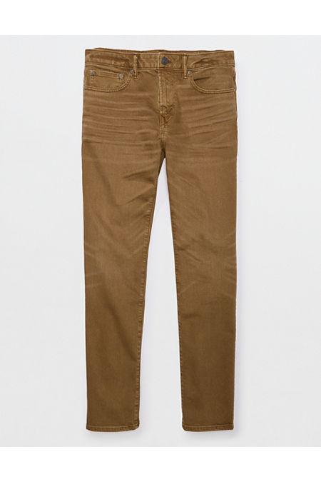 AE AirFlex Slim Straight Jean Men's Product Image