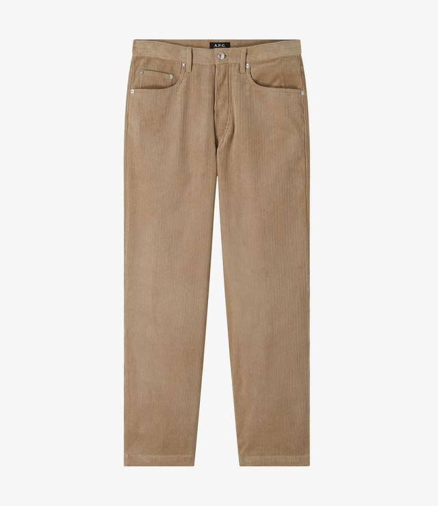 Achille pants Male Product Image