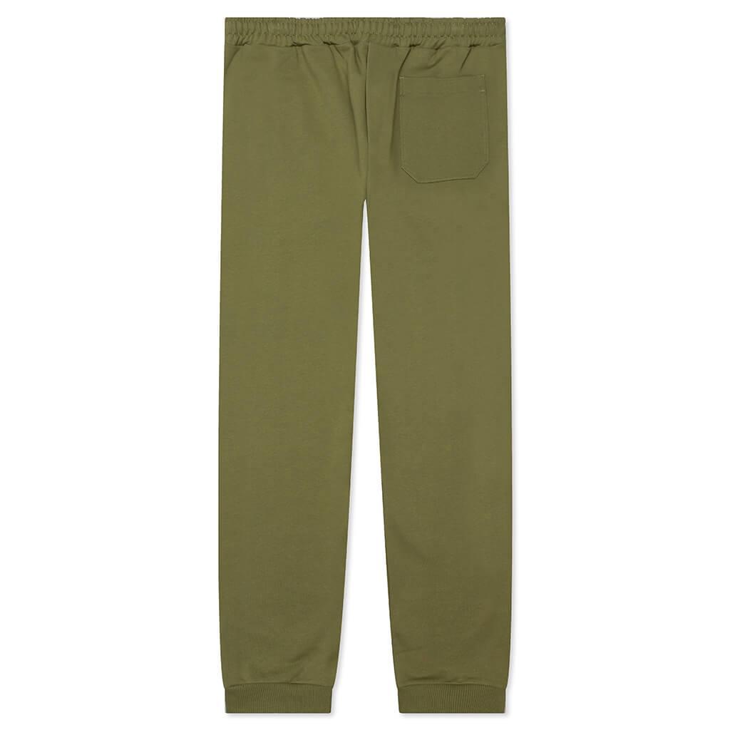 Assorted Jogger - Fern Male Product Image