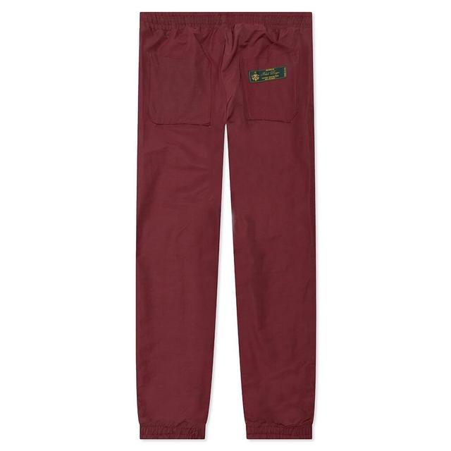 World Championship Pant - Bordeux Male Product Image