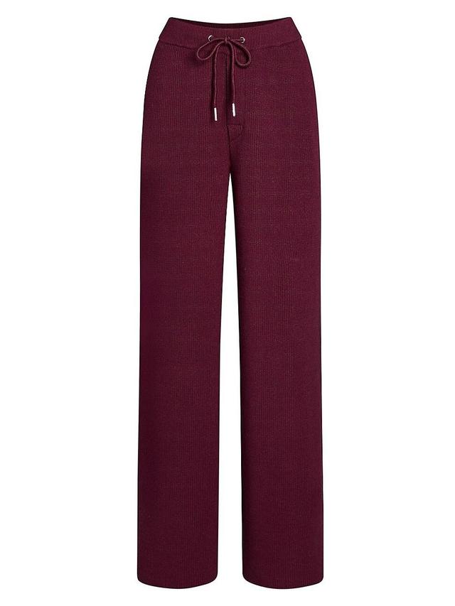 Womens Camila Sweatpants Product Image