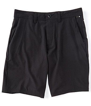 Volcom Frickin Cross Shred 20 Outseam Shorts Product Image