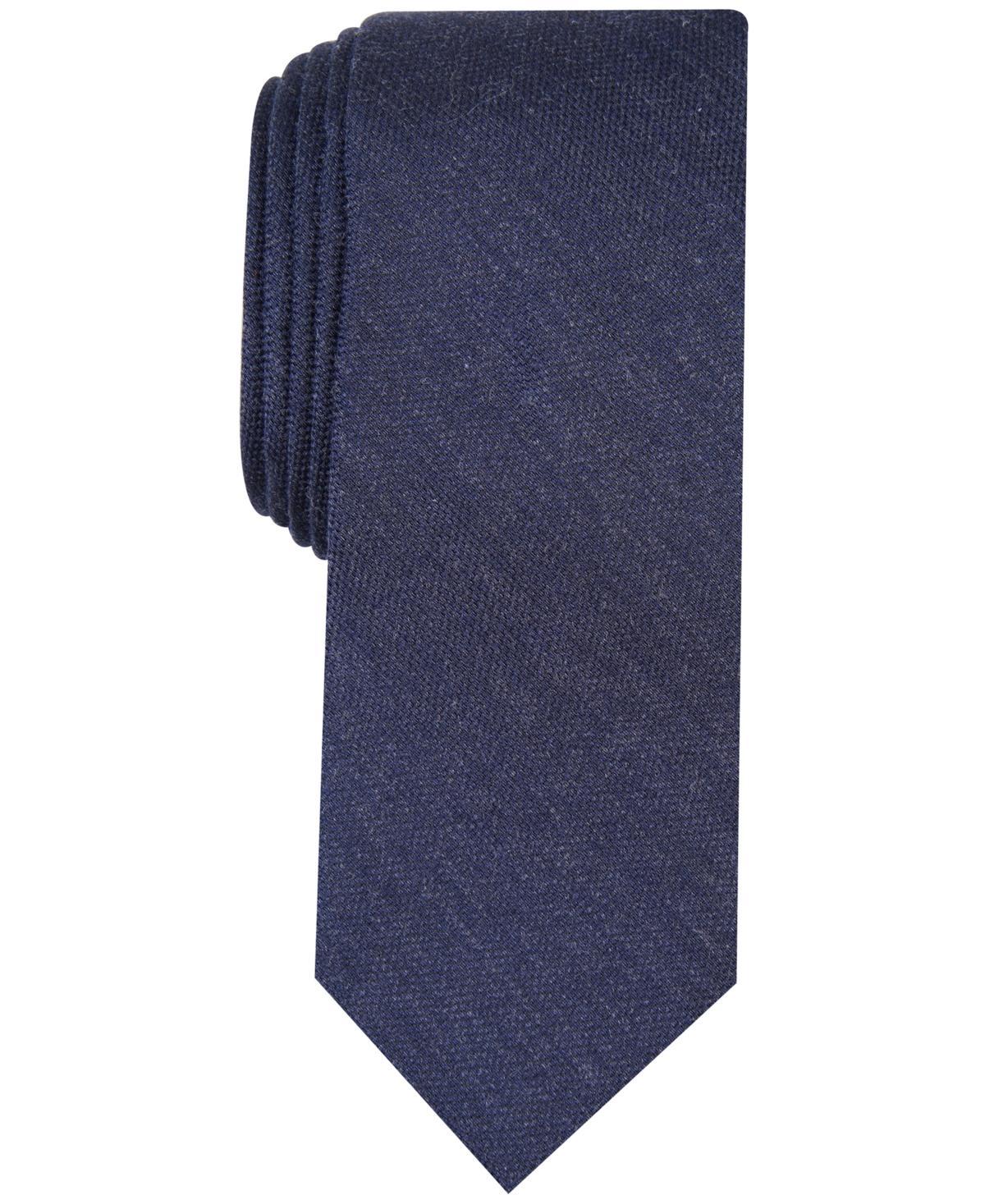 Bar Iii Mens Dunbar Solid Tie, Created for Macys Product Image