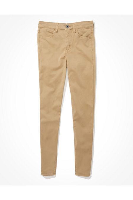 AE High-Waisted Jegging Women's product image