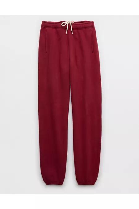 OFFLINE By Aerie Cloud Fleece Jogger Women's Product Image