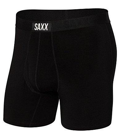 SAXX Ultra Supersoft Relaxed Fit Boxer Briefs Product Image