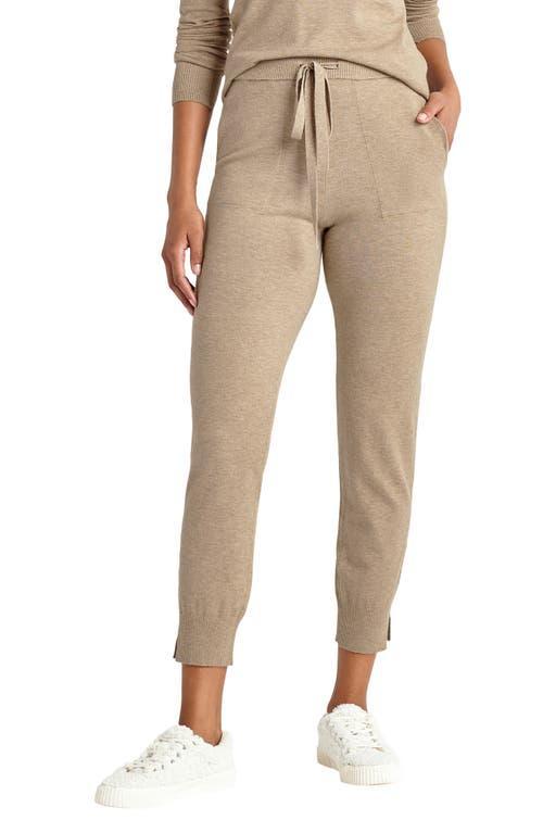 Splendid Jeanne Sweater Joggers Product Image