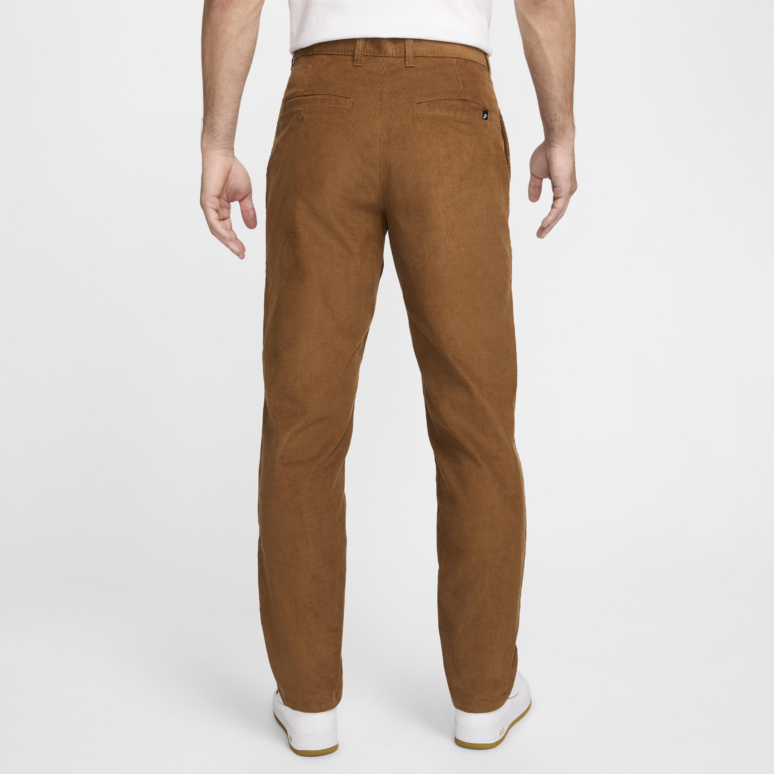 Nike Men's Club Corduroy Chino Pants Product Image