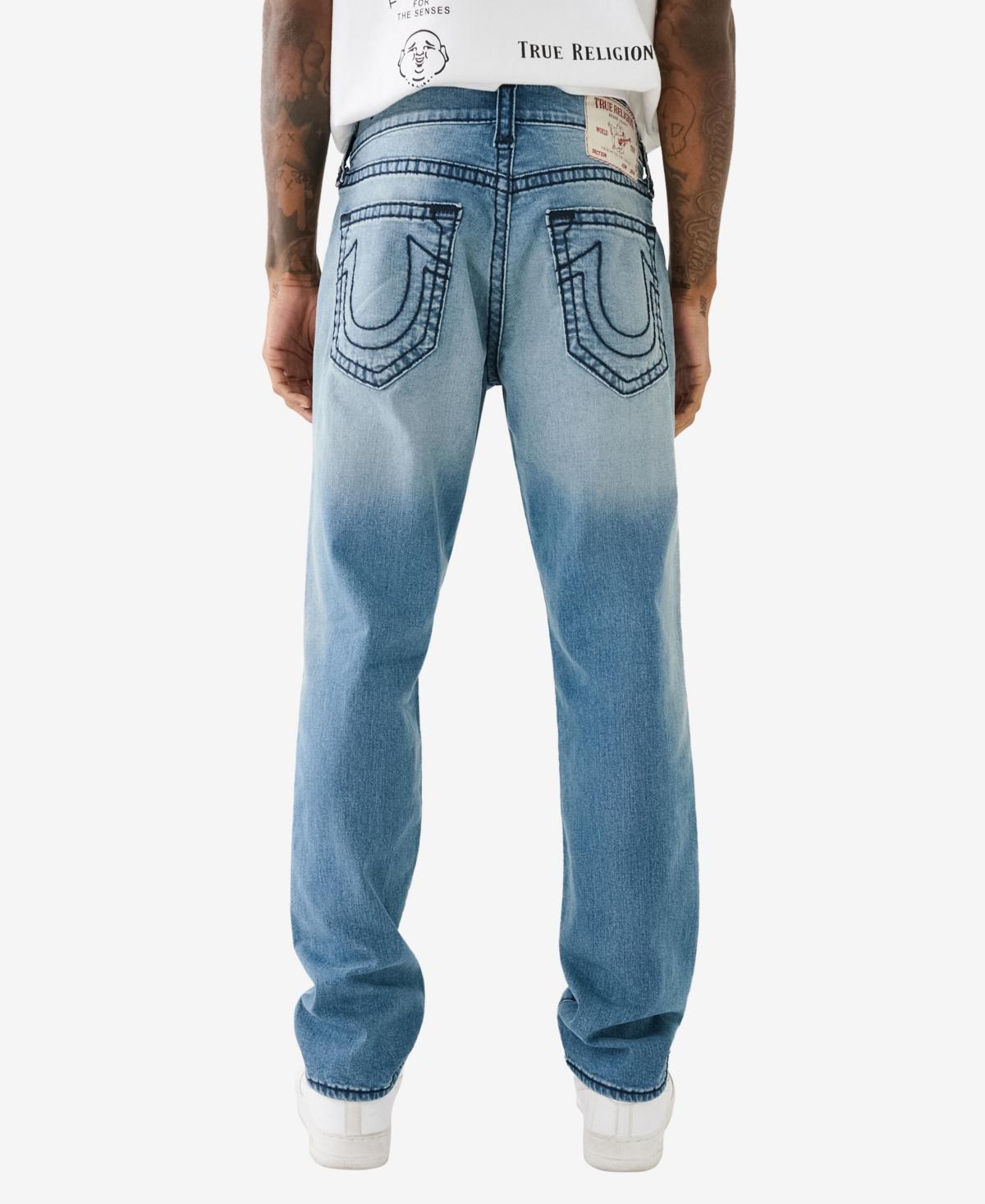 True Religion Mens Geno Super T Slim Jeans Product Image