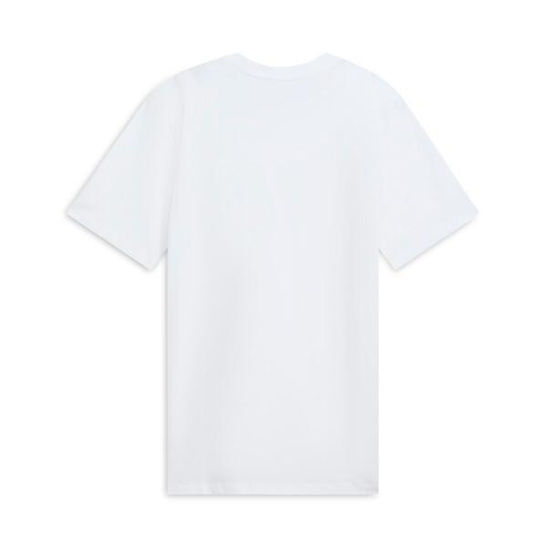 PUMA Squad Big Logo Men's T-Shirt Product Image