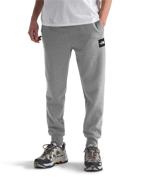 The North Face Core Heathered Jogger Pants Product Image