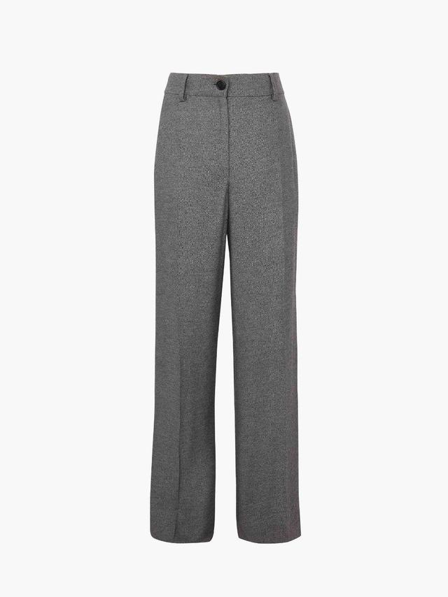 TAILORED TROUSERS in grey | JW Anderson US  Product Image