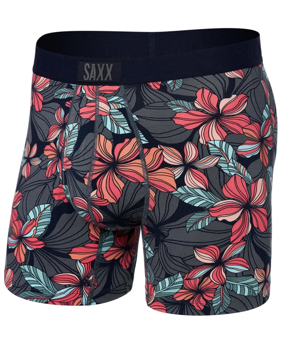 SAXX Ultra Super Soft Relaxed Fit Boxer Briefs Product Image