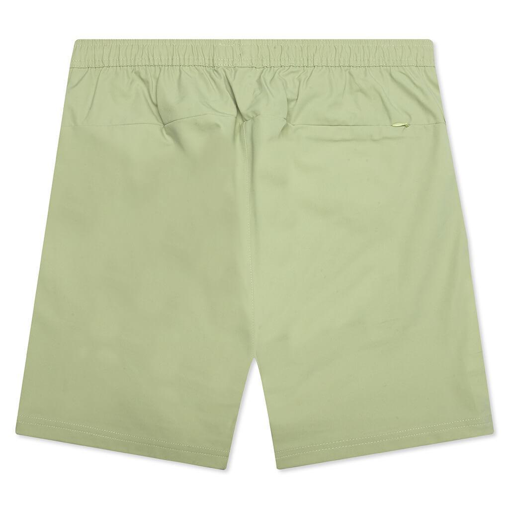 Armada Swim Short - Sage Male Product Image