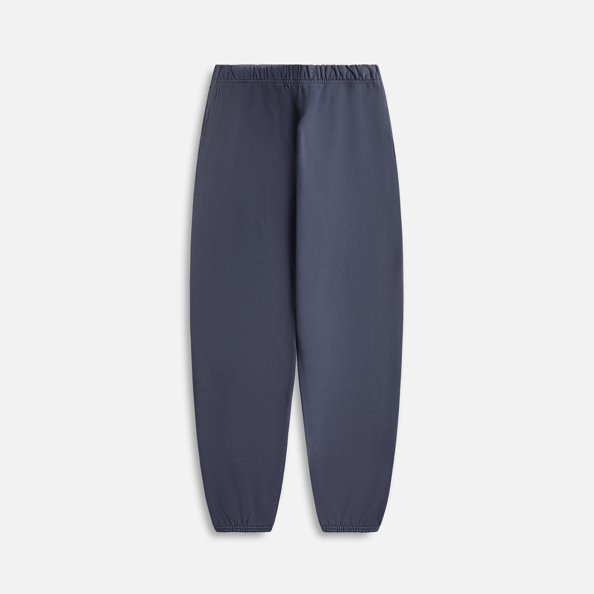 Essentials Heavy Fleece Essentials Sweatpant - Marine Male Product Image