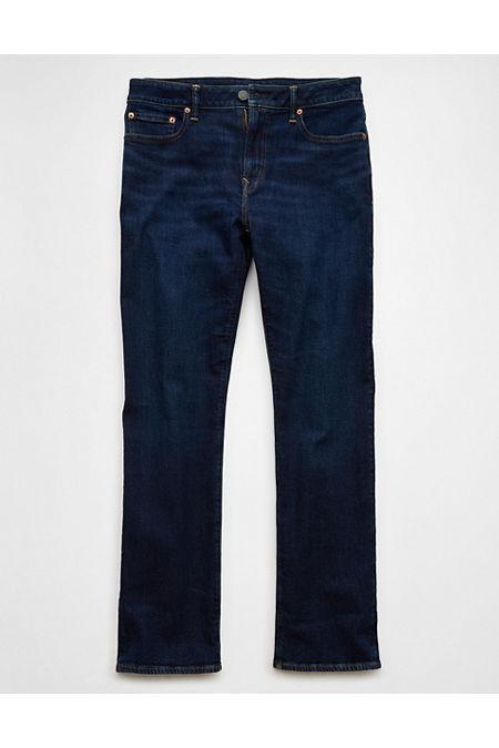 AE AirFlex Slim Straight Jean Men's Product Image