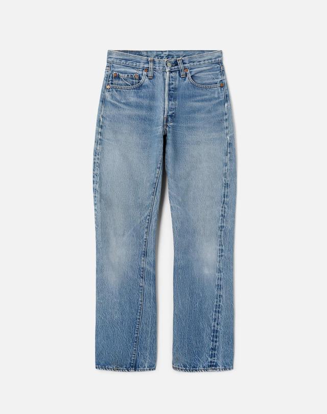 80s Selvedge Levi's 501 - #29 Female Product Image