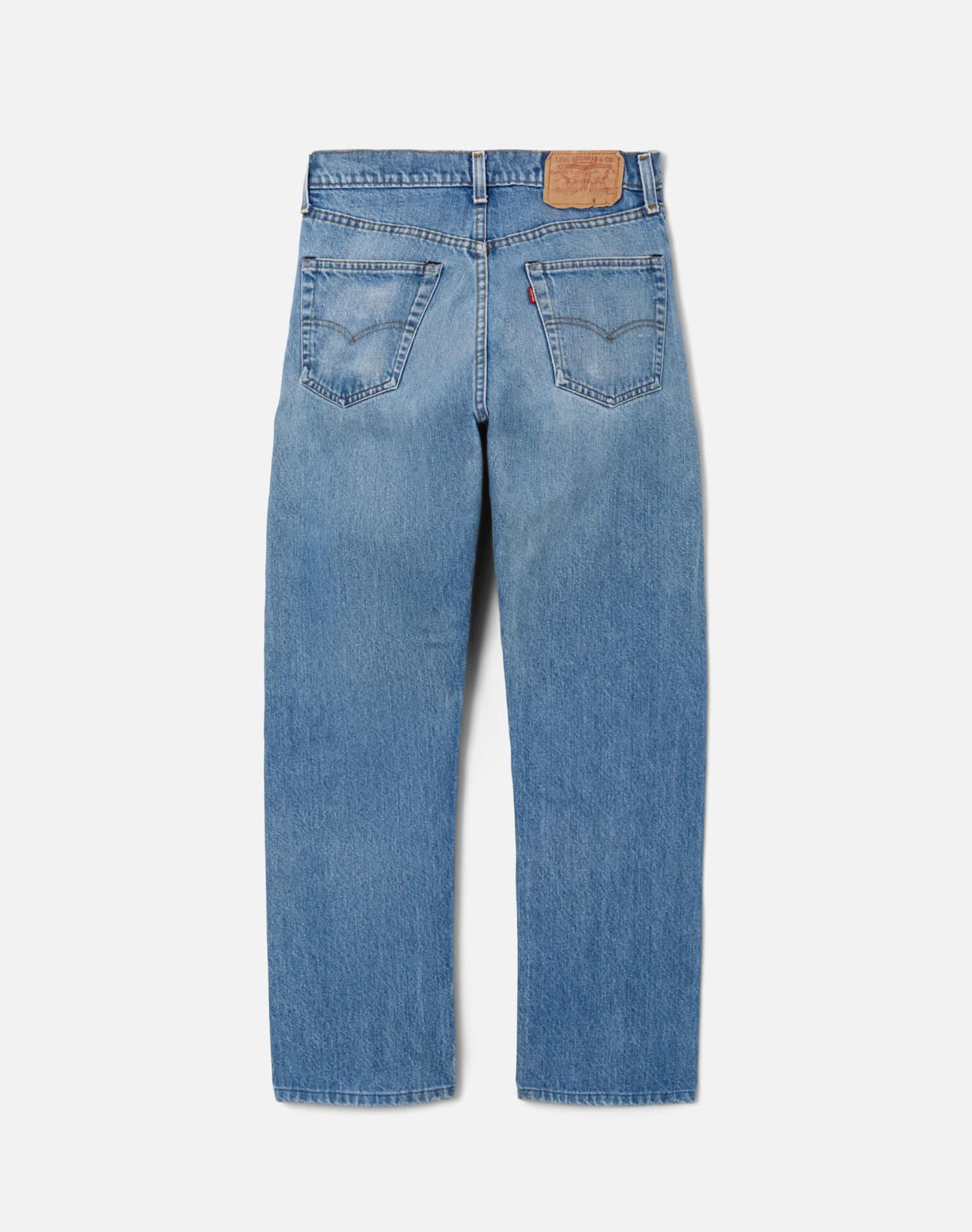 70s Levi's 505 -# 22 Female Product Image