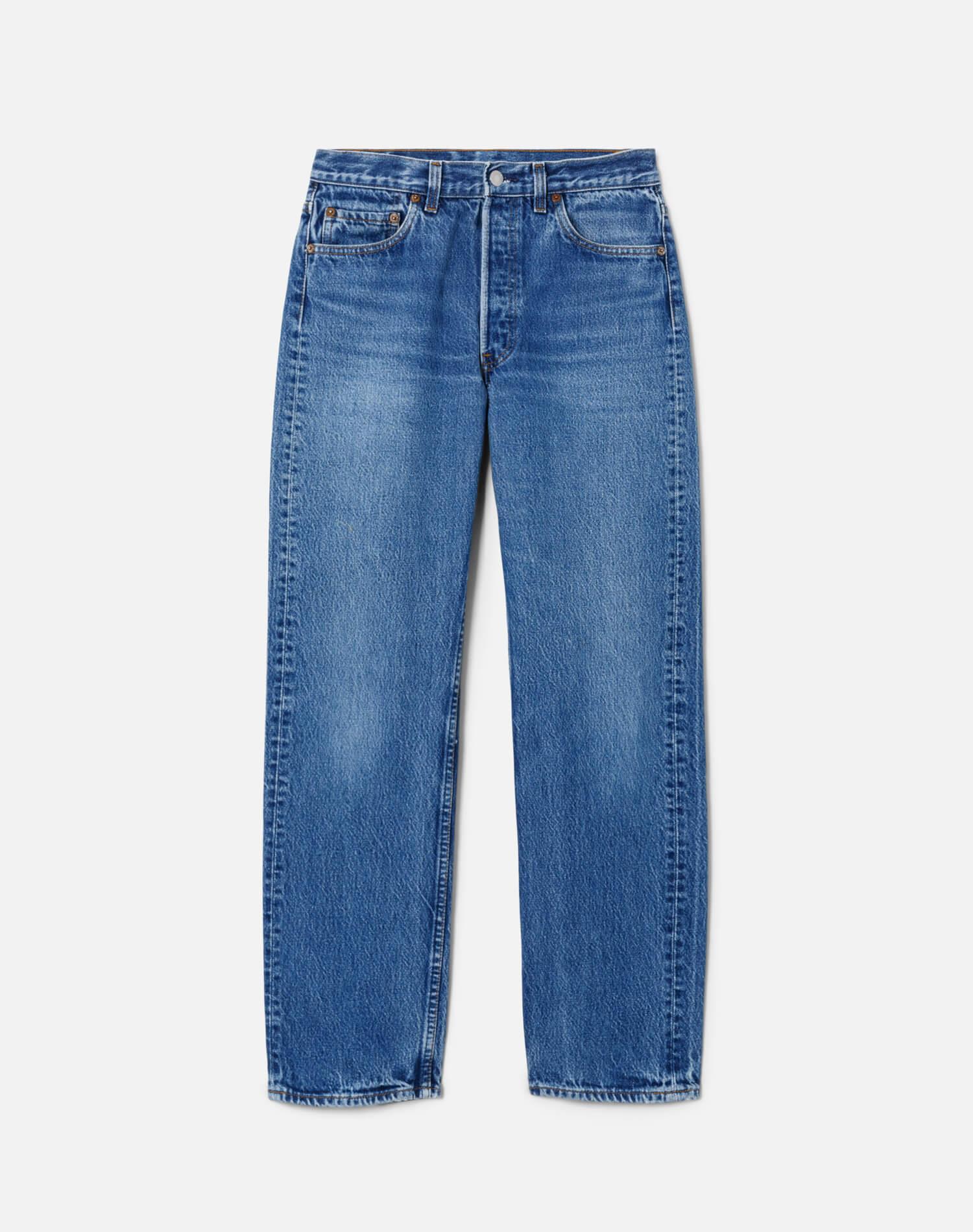 80s Levi's 501 - #18 Female product image