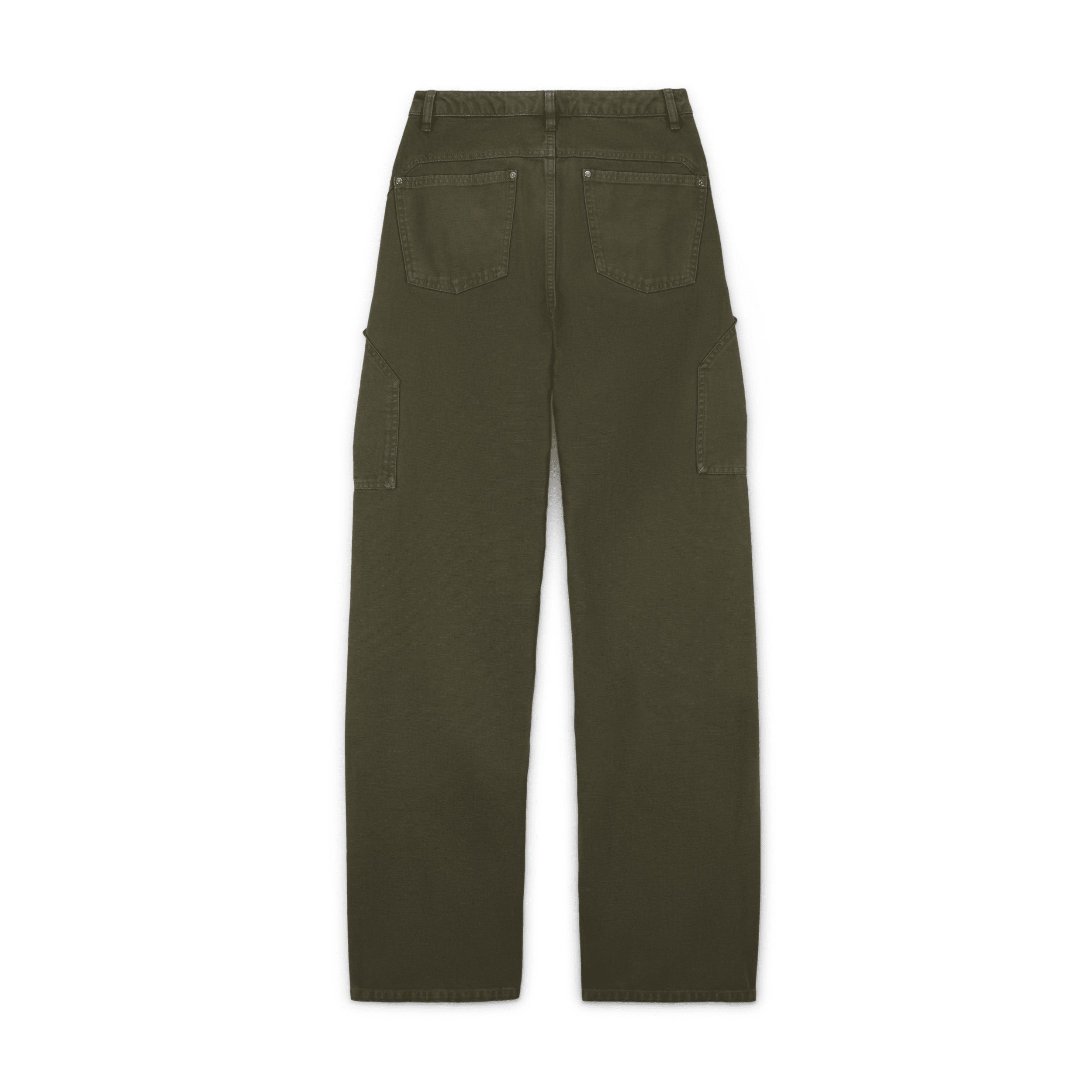 Women's Jordan x Travis Scott Cargo Pants Product Image