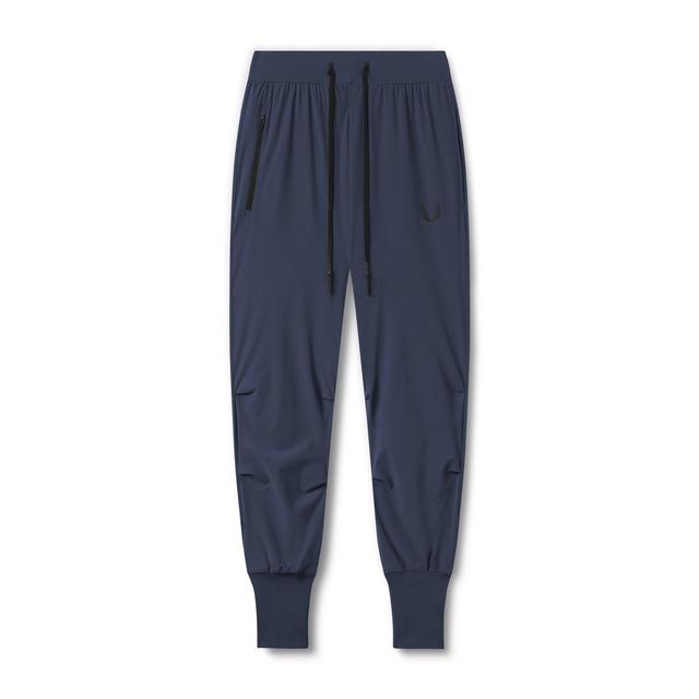 0826. Tetra-Lite™ High Rib Jogger - Navy Male Product Image