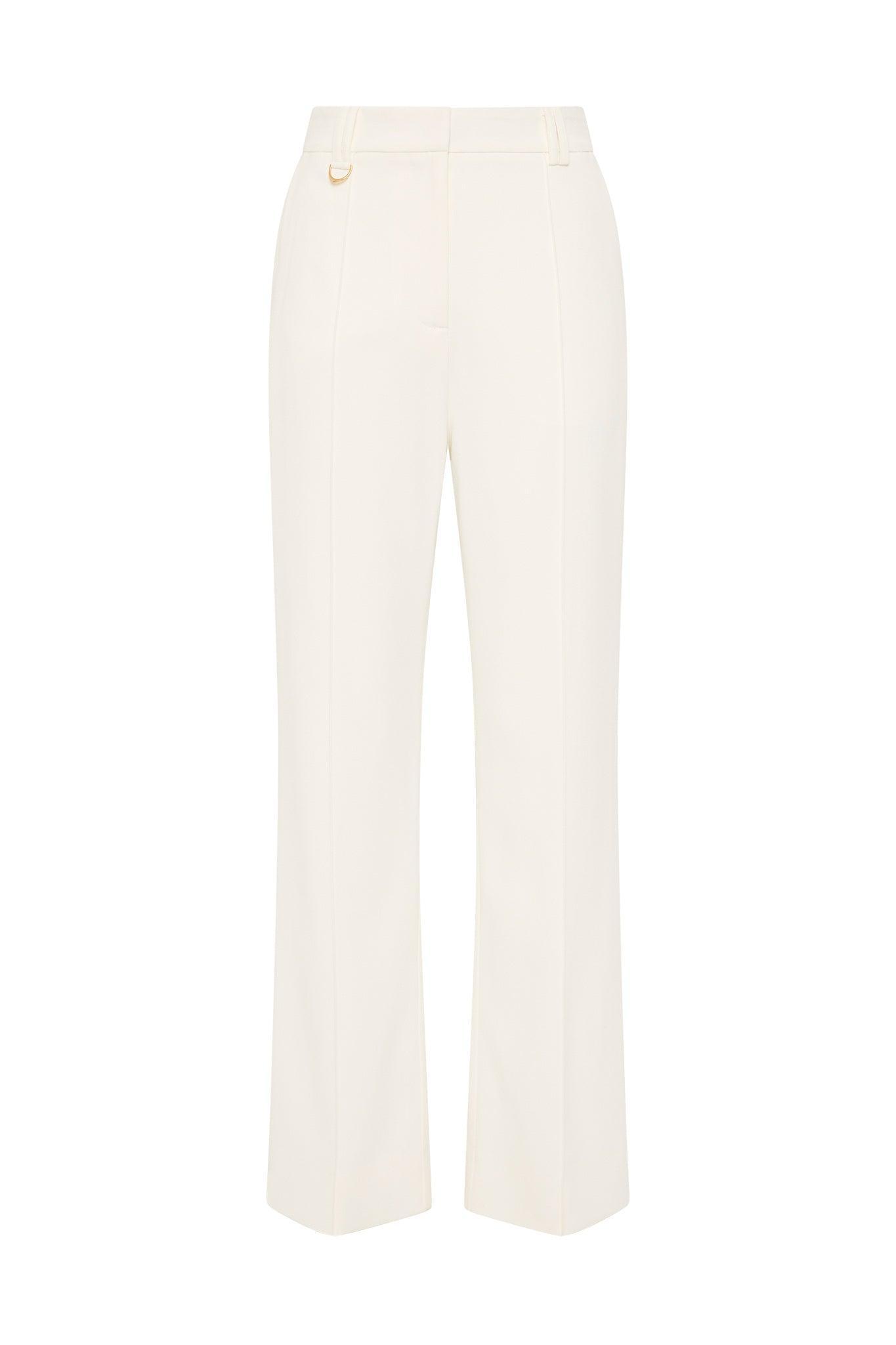 Organic Cotton Boulevard Brushed Twill Pant Product Image