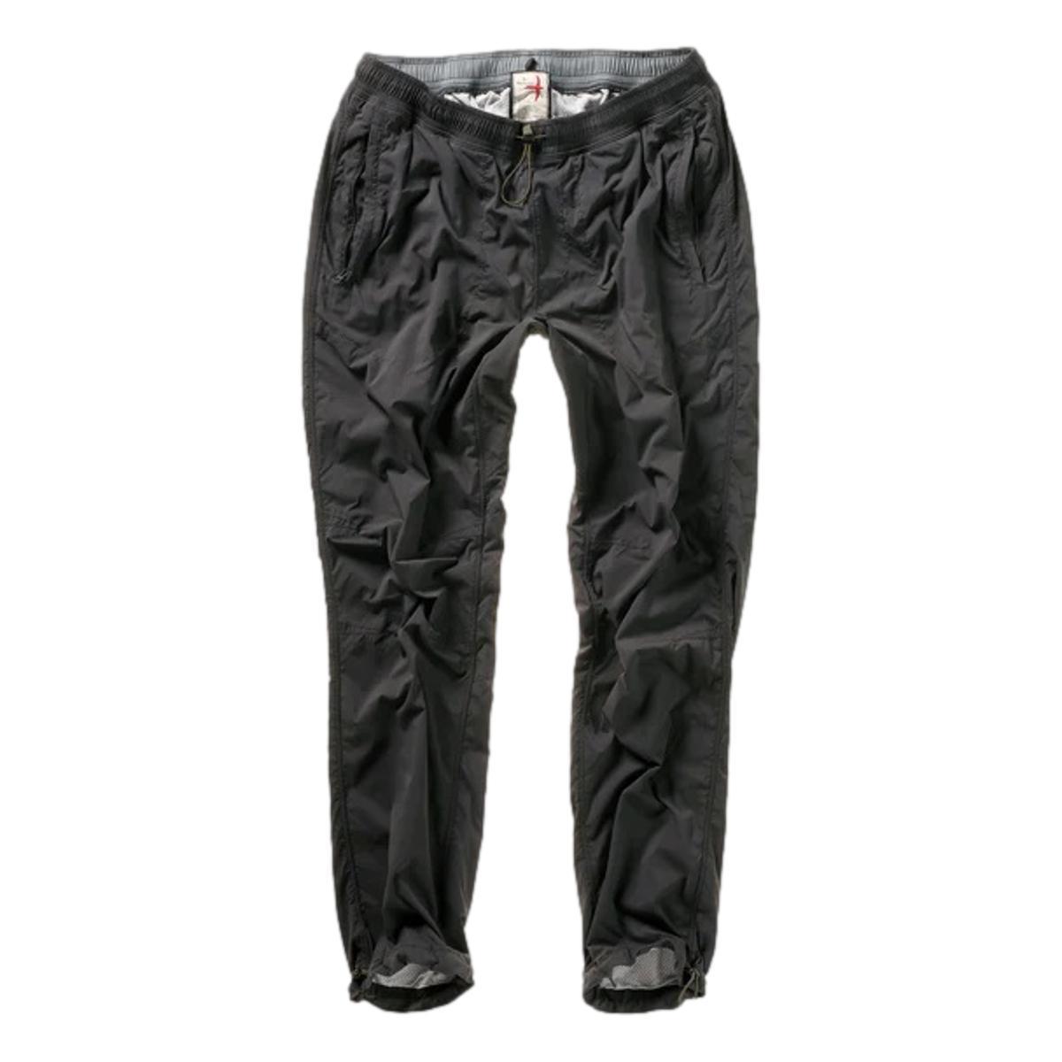 Off Trail Windpant Black Fade Product Image