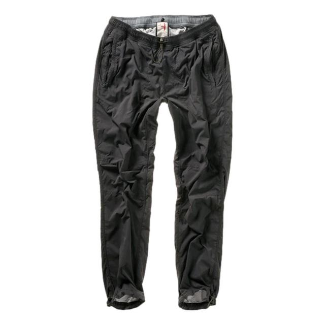 Off Trail Windpant Black Fade Product Image