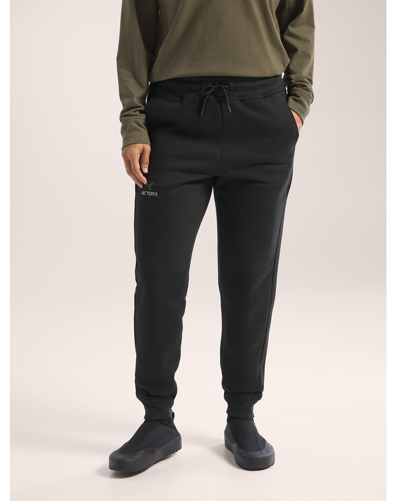 Emblem Fleece Jogger Women's Product Image