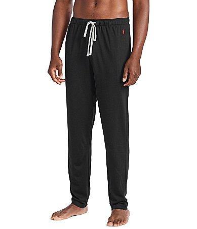 Polo Ralph Lauren Mens Tall Supreme Comfort Pajama Pants Product Image