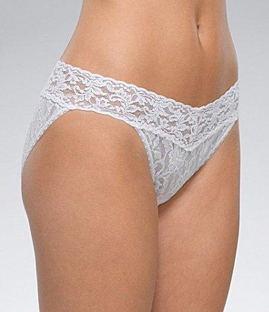 Hanky Panky Signature Lace Vikini Product Image