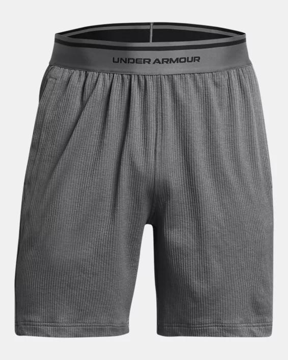 Men's UA Journey Rib Shorts Product Image