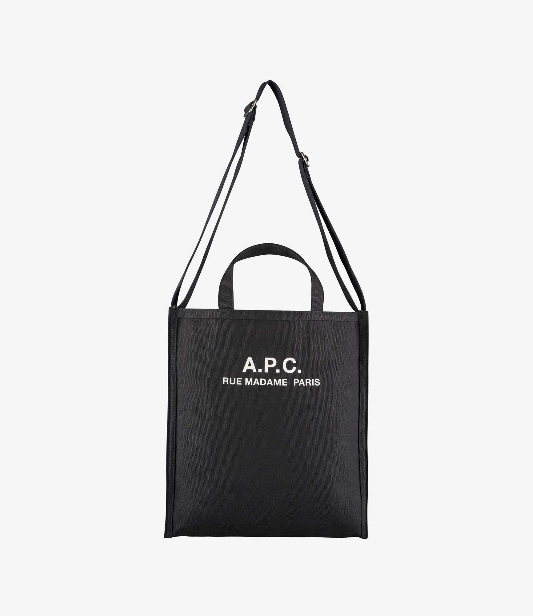 Recovery Shopping Bag Male Product Image