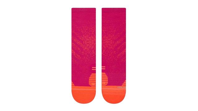 Stance Women's Socks - Uncommon Run Crew Product Image