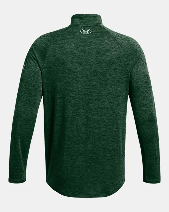 Men's UA Tech™ Twist Collegiate ¼ Zip Product Image