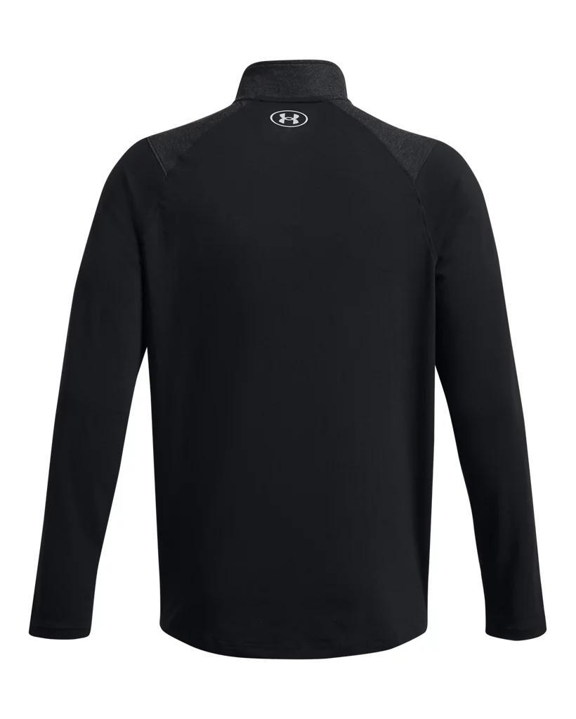 Men's UA All Day Collegiate ¼ Zip Product Image