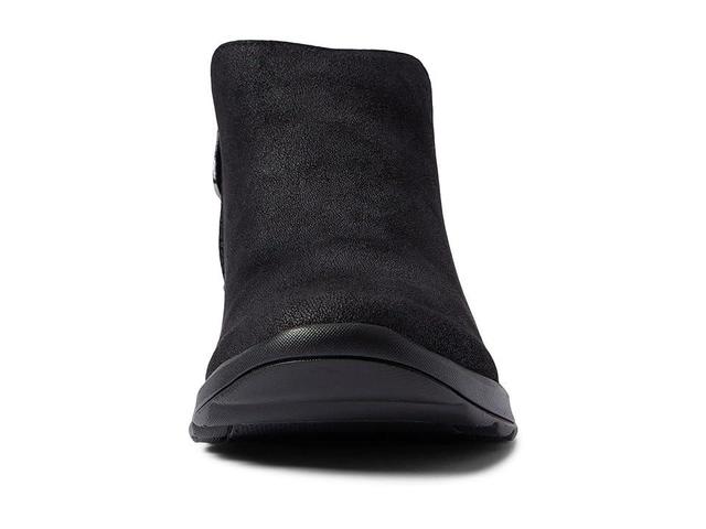 Womens BZees Get Going Slip-On Ankle Boots Product Image