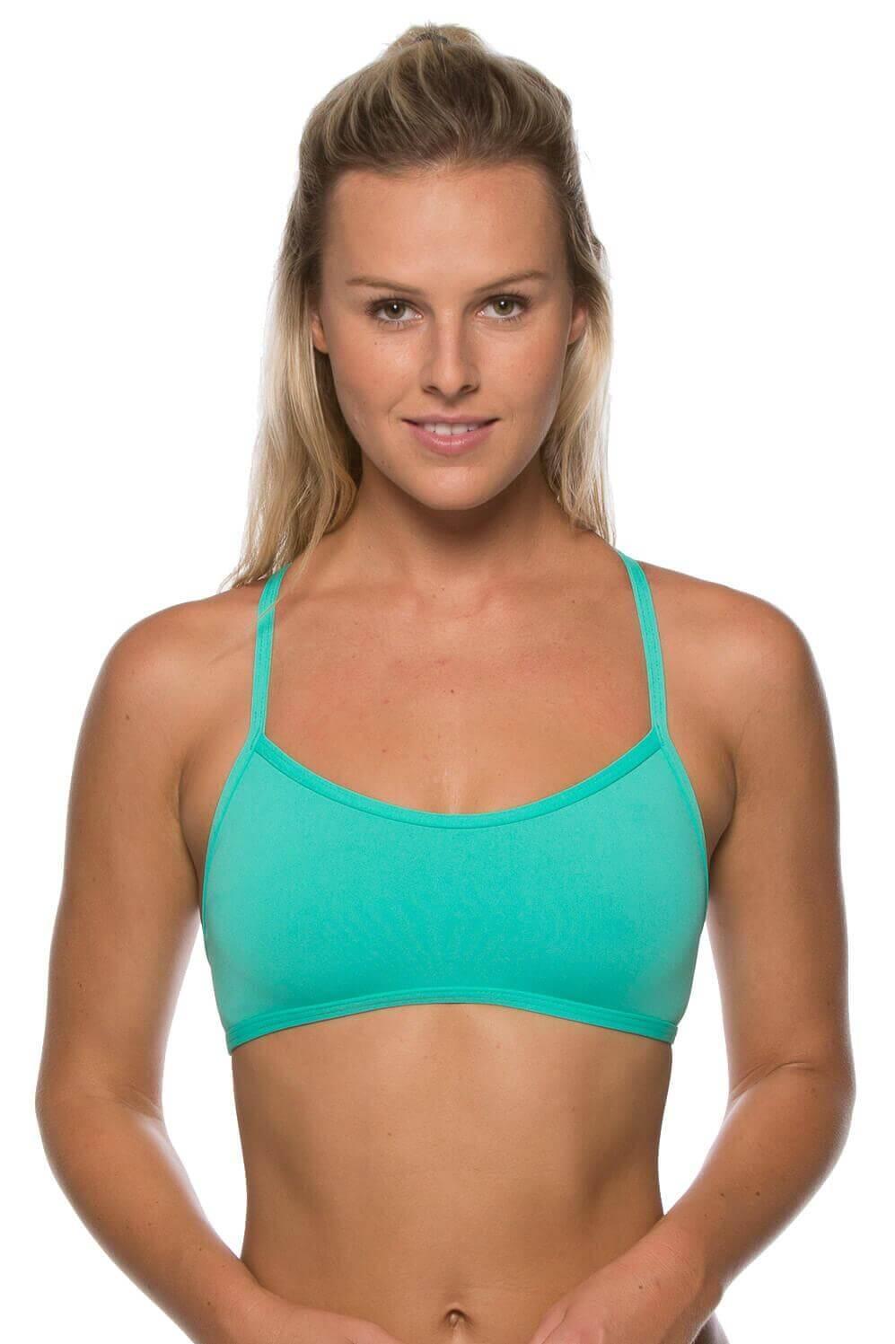 Adrian Bikini Top Female Product Image