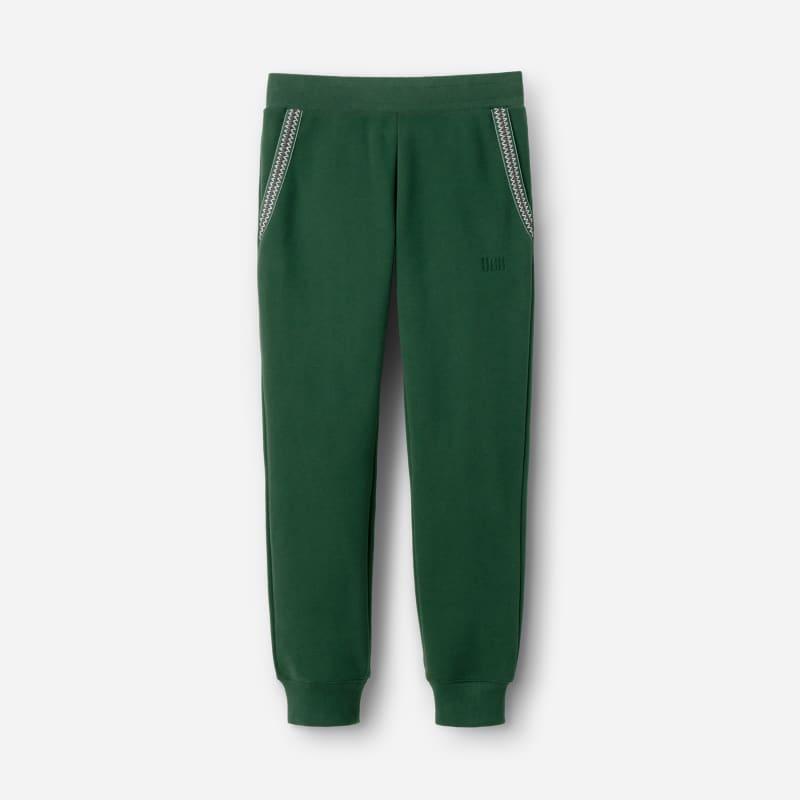 UGG Mens Tasman Jogger Cotton Blend/Recycled Materials Pants Product Image