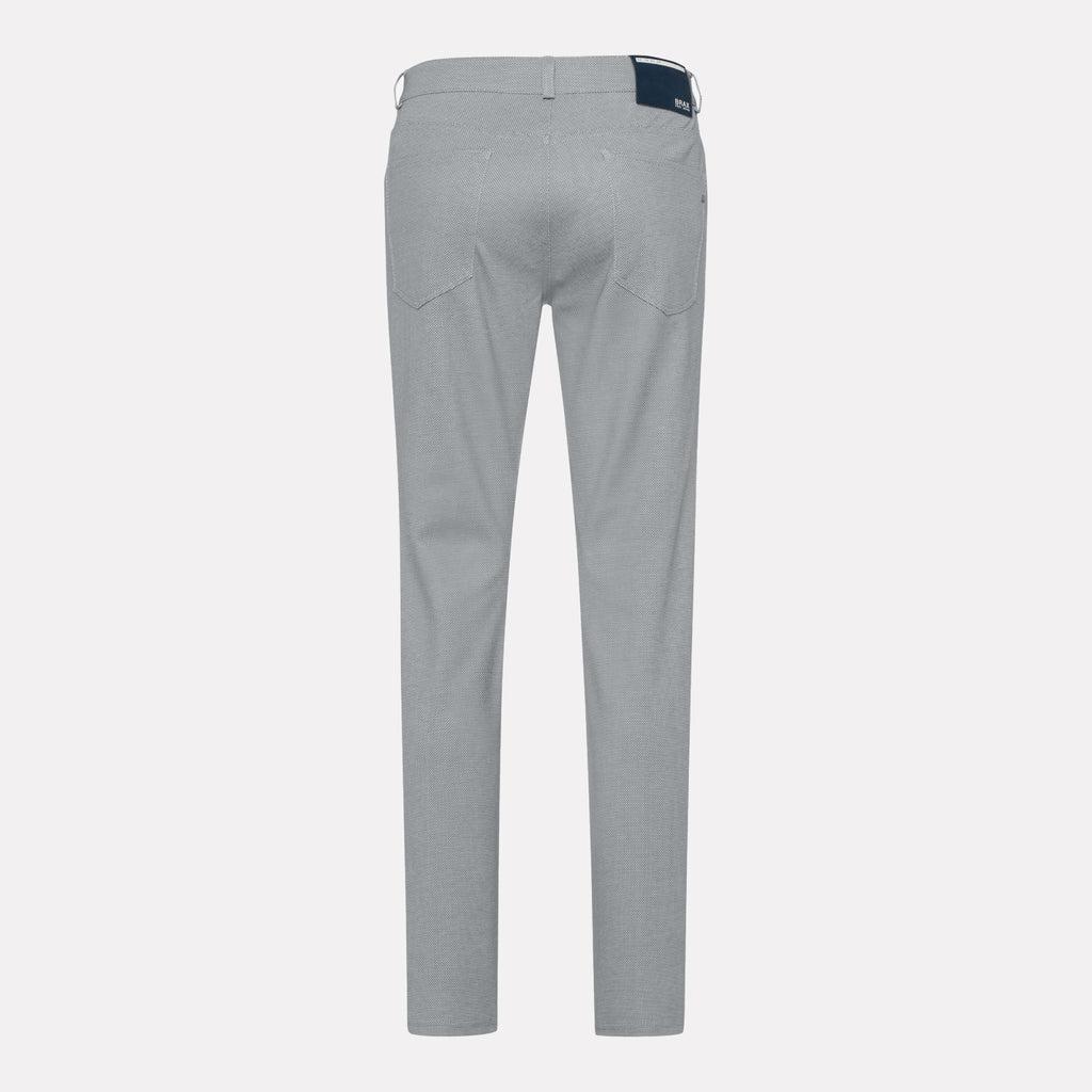 Brax Modern-Fit Hi-Flex Jersey Chuck J Pants Product Image