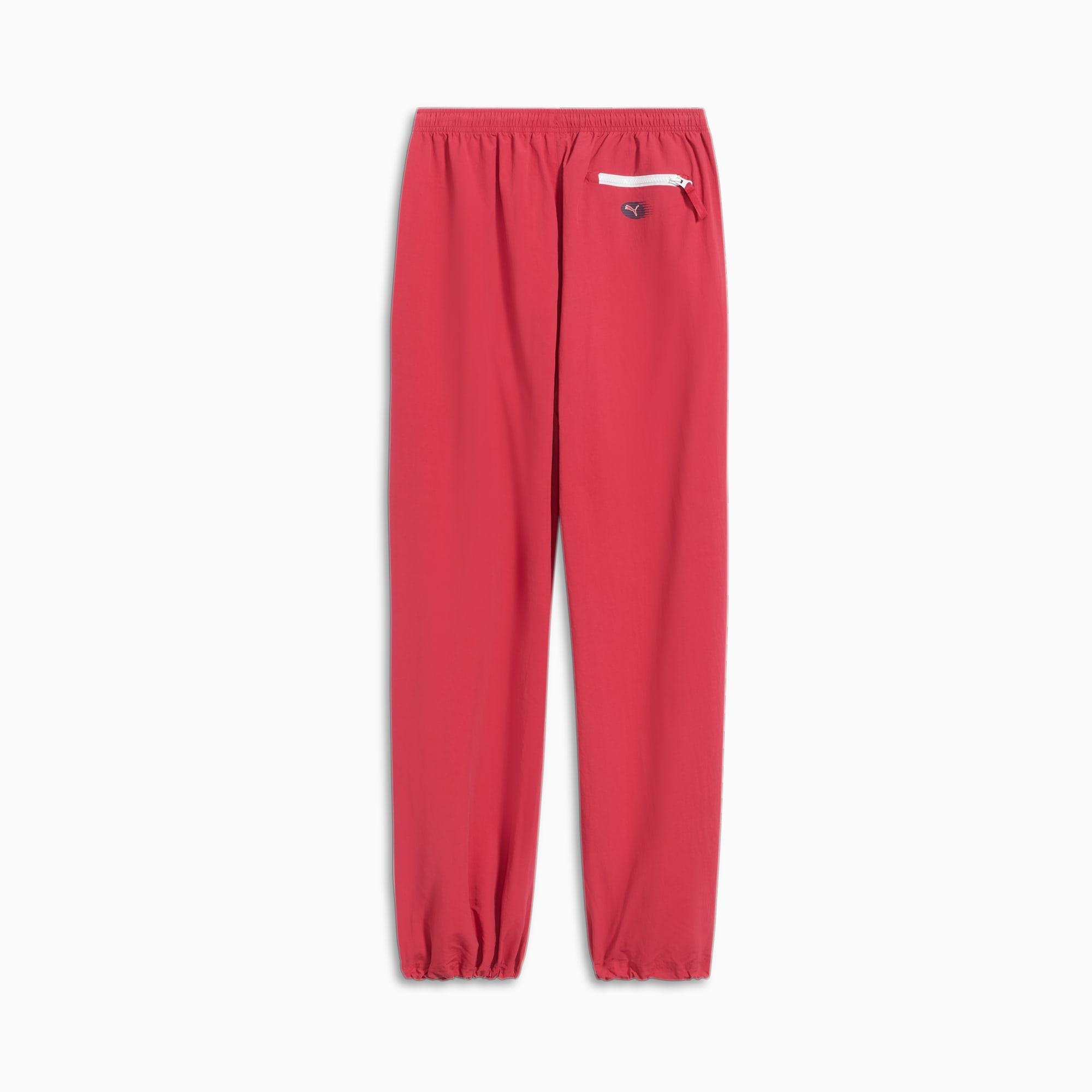 NYC Running Laps Woven Women's Pants Product Image